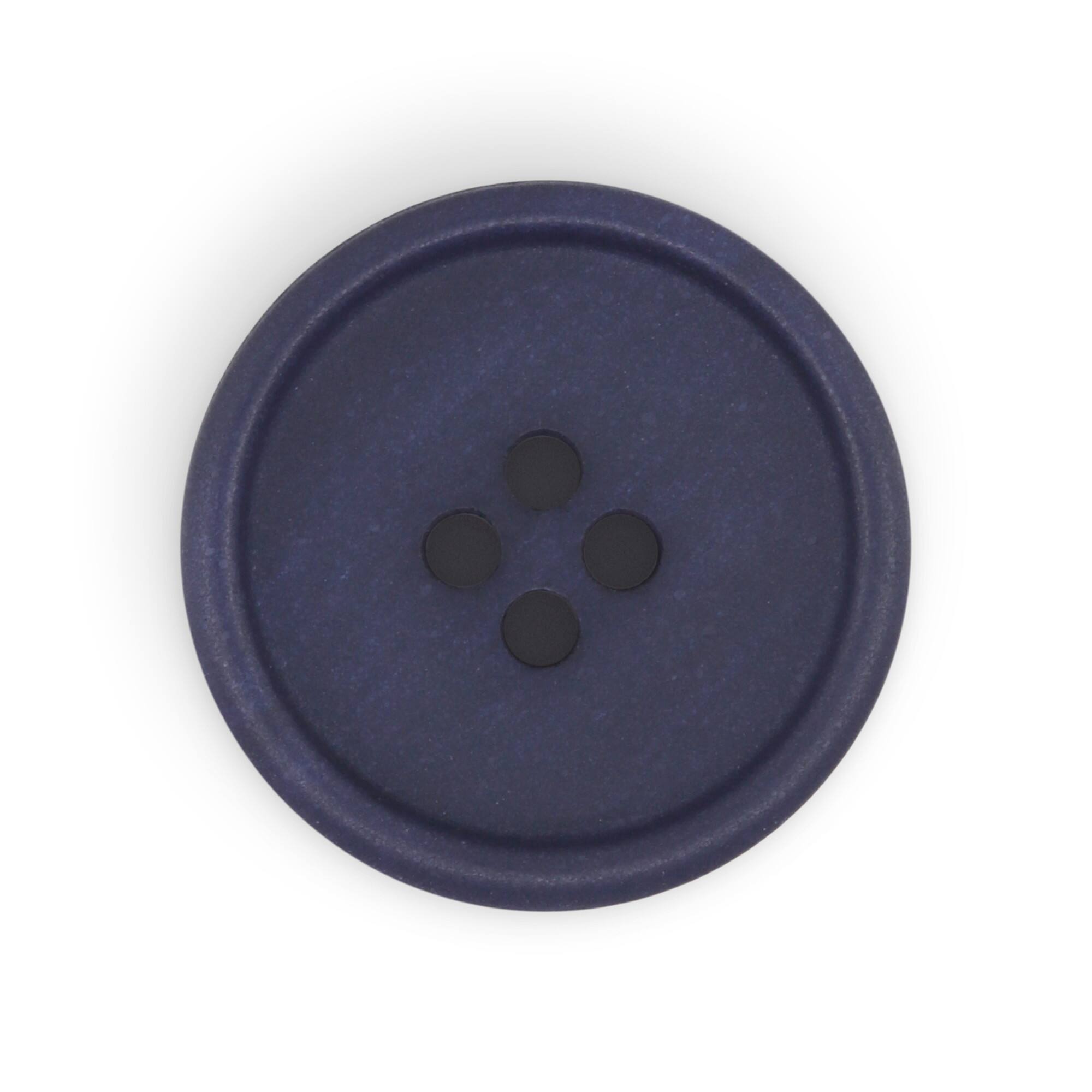 Dritz® 23mm Recycled Paper Round Button